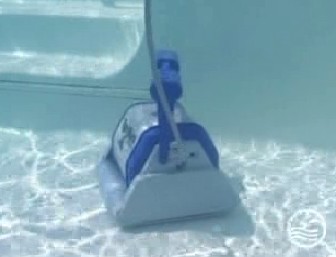 Moteur robot piscine tiger shark
